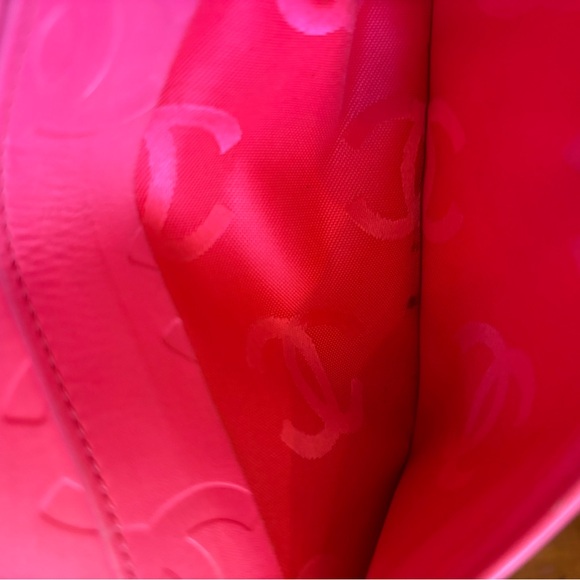 Vintage Chanel wallet - Picture 5 of 9